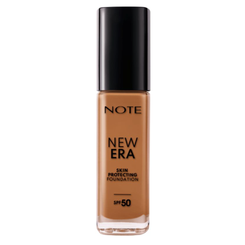 Note New Era SPF50 Foundation 1 Piece