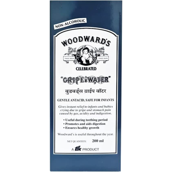 وود واردز ماء جريب 150مل