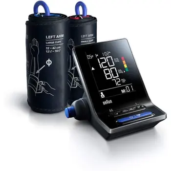 براون اكزاكت فيت 5 جهاز ضغط 6350 1قطعة