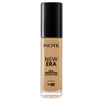 Note New Era Foundation SPF50 170ml