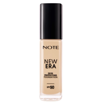 Note New Era Foundation SPF50 Skin Protecting