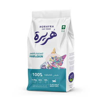 هريرة للعناية بالشعر 4كيلو