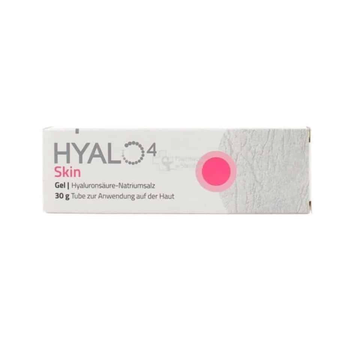 Hyalo4 Skin Cream 25g