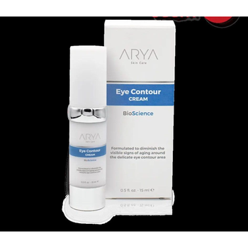Arya Eye Contour Cream 15ml