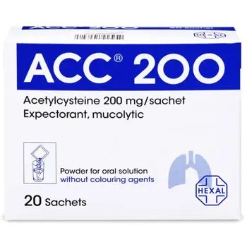 ا سي سي مسحوق 20كيس