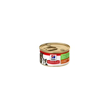 Hill's Science Plan Mother & Kitten Wet Food 85g