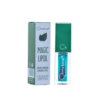 كريستين أحمر شفاه سائل ماجيك أحمر شفاه 1حبة