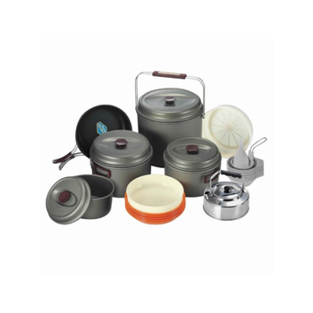 Kovea Hard Cookware 1-Piece