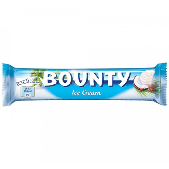 Bounty Coconut Ice Cream 50.1ml