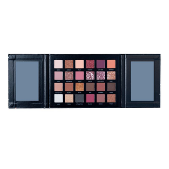 كريستين لوحة ظلال العيون 24لون 1حبة