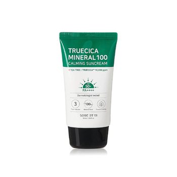 Some By Mi Truecica Mineral Calming Tone Up SPF 50 50ml