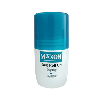 Maxon Long-Lasting Anti-Perspirant Deo Roll-On 60ml