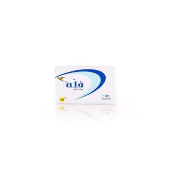 Fallah Sildenafil 50Mg 4Tablets