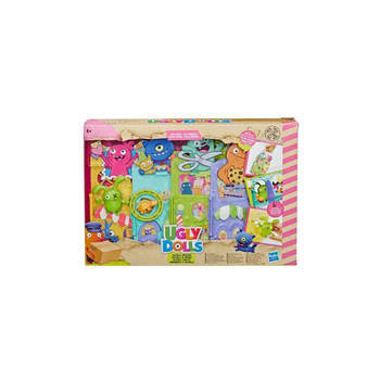 أقلي دولز اقلي فيل غير مطوية بشكل رئيسي 1بوكس