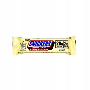 Snickers Hi Protein Low Sugar Bar 57g
