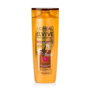 L'Oreal Paris Elvive Extra Ordinary Oil Shampoo 600ml