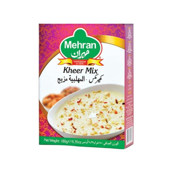Mehran Kheer Mix Muhalbia 188g
