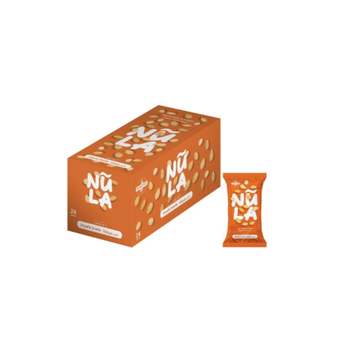 Nula Egyptian Seed Pack 24x15g
