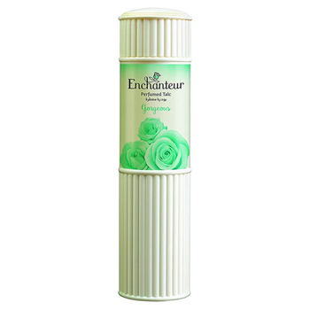 Enchanteur Gorgeous Perfumed Talc 250g