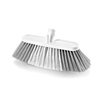 Titiz White Washing Brush with Handle