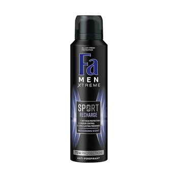 Fa Men Xtreme Anti-Transpirant Deodorant 150ml