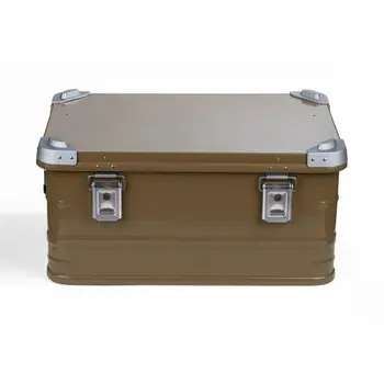 Al Rimaya Aluminum Box Sand 29L