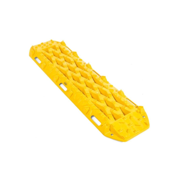 Al Rimaya Yellow Recovery Track 120x32cm