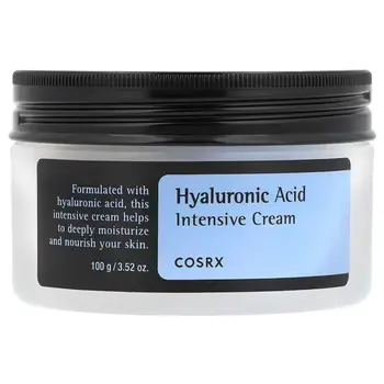 Cosrx Hyaluronic Acid Intensive Cream 100g