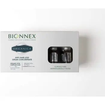 Bionnex Organica Anti Hair Loss Serum 10ml