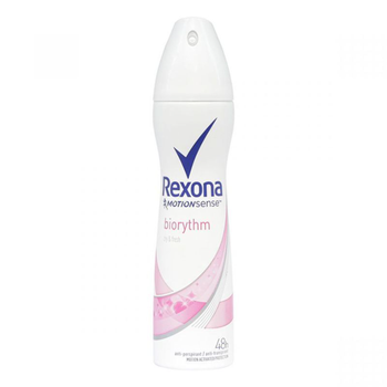 ريكسونا بخاخ مزيل العرق للنساء بيوريثم 200مل