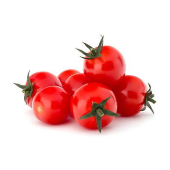 Sherry Tomatoes Morocco