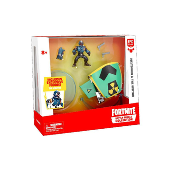 إيبيك فورتنايت مجسم فاخر و حزمة طائرة شراعية و طائرة شراعية سحابية 1قطعة