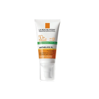 لاروش كريم جل واقي شمس اس بي اف50  50 مل