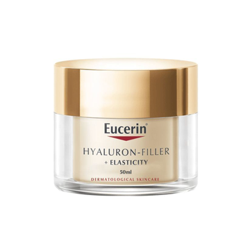 Eucerin Hyaluron-Filler Elasticity Day SPF 15 50ml