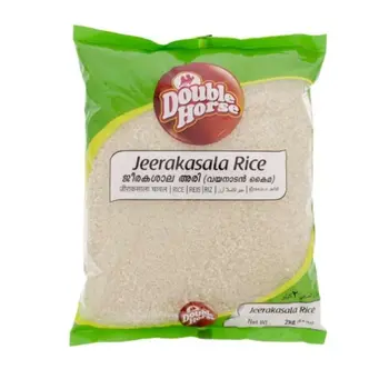 أرز جيركاسالا حصان دبل 2 كجم
