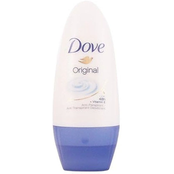 دوف رول-أون مزيل العرق الأصلي للنساء مع فيتامين هـ 50مل