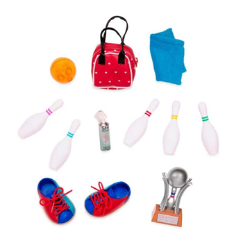 اورجينيريشن مجموعة بولينج ريترو 1عبوة