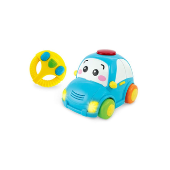 وين فن السيارة المضيئة 1قطعة