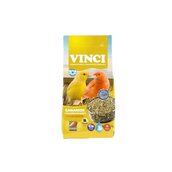 Vinci Canary Mix Bird Food 1kg