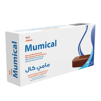 مامي كال | 30قطعه