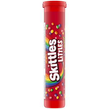 Skittles Littles Fruity Candies 30.6g