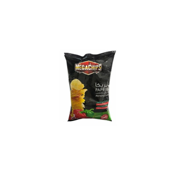 Mega Paprika Potato Chips 13g
