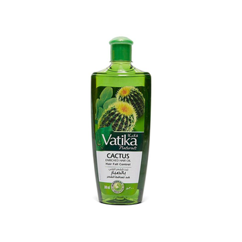 فاتيكا زيت الشعر كاكتوس 300مل
