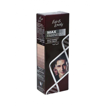 Fair & Lovely Max Fairness Face Cream 50g