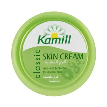 كاميل كريم كلاسيك 150مل