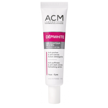 ACM Dépihwhite Eye Contour Gel 15ml
