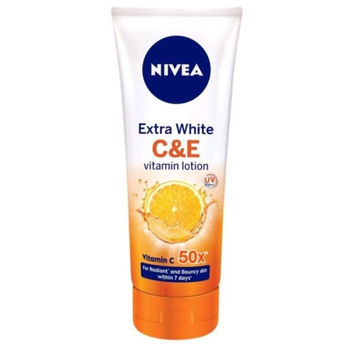 Nivea Extra White C&E Vitamin Lotion 180ml