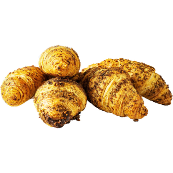 ميني كرواسون زعتر 10قطعة