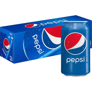 بيبسي مشروب غازي 12 × 150 مل