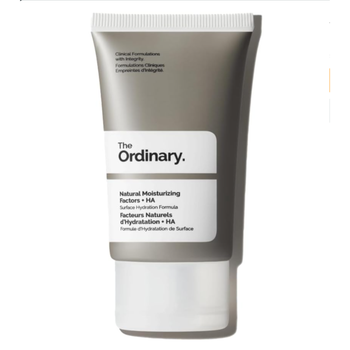 The Ordinary Moisturizer Factors + HA 30ml